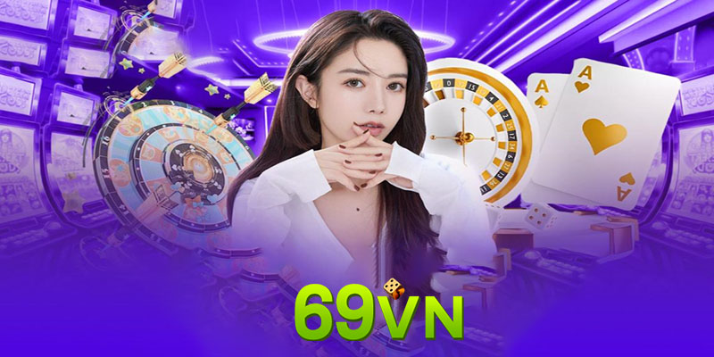 69vn - TOP NHÀ CÁI - Miền Đất Hứa Mới Cho Tín Đồ Cá Cược!