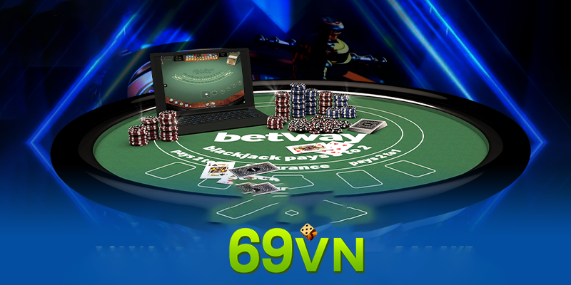 Đa dạng trò chơi Casino Online hấp dẫn