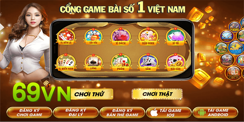 Quy tắc cơ bản khi chơi các Game Bài Đổi Thưởng