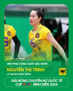 Sao bóng chuyền Việt Nam tỏa sáng cùng Trần Thị Thanh Thúy ở nước ngoài, được huyền thoại châu Á khen ngợi - Ảnh 1.