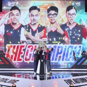 Thần đồng 16 tuổi vô địch giải Esports danh giá, được cộng đồng mạng tiến cử tham dự giải quốc tế cuối năm - Ảnh 1.