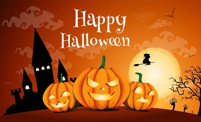 Góc nhìn 365: Chờ gì ở lễ hội Halloween? - Ảnh 1.