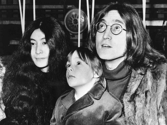 Ca khúc "(Just Like) Starting Over" của John Lennon: Cuộc sống thật quý giá khi được ở bên nhau - Ảnh 4.