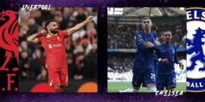 TRỰC TIẾP bóng đá Liverpool vs Chelsea (22h30, 20/10), vòng 8 Ngoại hạng Anh - Ảnh 2.