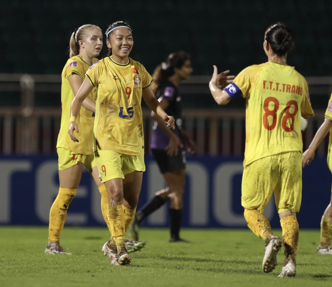 AFC Women’s Champions League, CLB TPHCM – Urawa Reds Diamonds: Khó tranh đầu bảng - Ảnh 1.