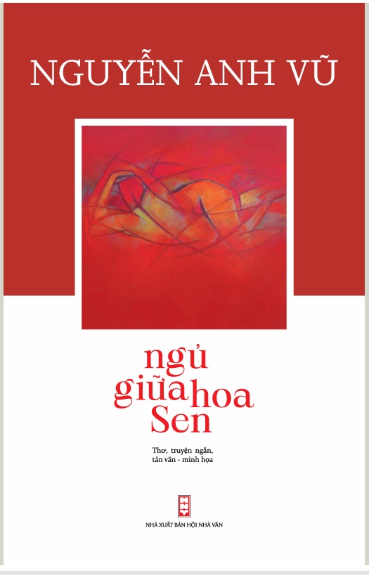 Nhớ Nguyễn Anh Vũ, một "người thơ" - Ảnh 4.