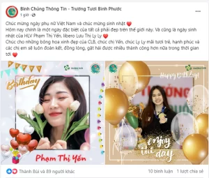 Tin nóng thể thao tối 20/10: Hoa khôi bóng chuyền Phạm Thị Yến đón sinh nhật tuổi 39, tay vợt Việt Nam giành HCV thế giới pickleball - Ảnh 1.