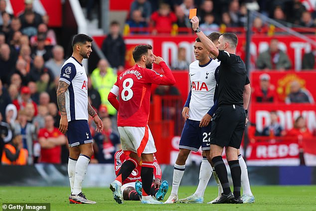 Erik ten Hag 'phủ nhận' thất bại trước Tottenham, gây tranh cãi lớn - Ảnh 1.