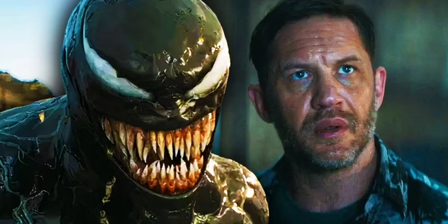 'Venom 3': Hé lộ sự thay thế nhân vật mới cho Eddie Brock - Ảnh 1.