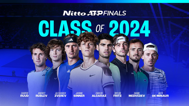 Djokovic rút khỏi ATP Finals, sẽ kết thúc năm với thống kê đáng quên - Ảnh 2.