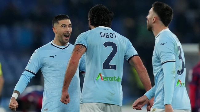 Europa League, 00h45 ngày 29/11, sân Olimpico, Lazio – Ludogorets: Mục tiêu xong sớm, nghỉ sớm - Ảnh 1.