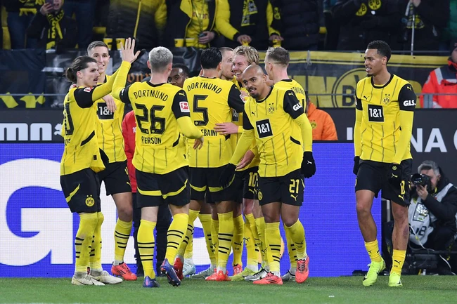 Champions League - Các đại diện Đức xung trận: Cơ hội lớn cho Dortmund và Stuttgart  - Ảnh 1.