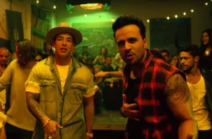 "Despacito" phá vỡ mọi rào cản ngôn ngữ - Ảnh 1.