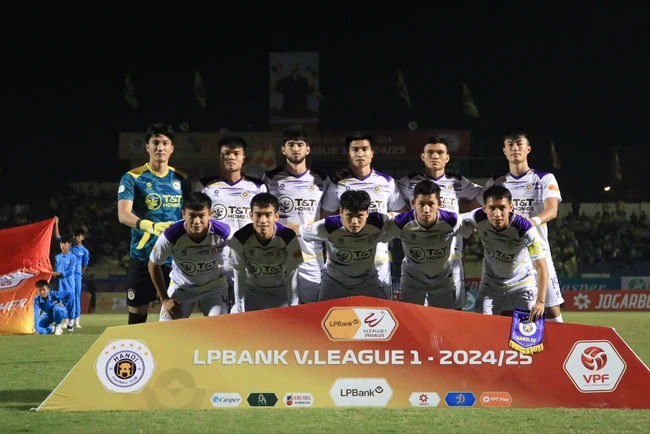 V-League sắp "thay máu" ngoại binh hàng loạt - Ảnh 1.