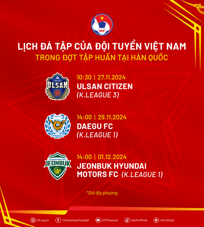 Độc lạ chốn rèn thể lực của thầy trò HLV Kim Sang Sik trước ASEAN Cup 2024 - Ảnh 2.