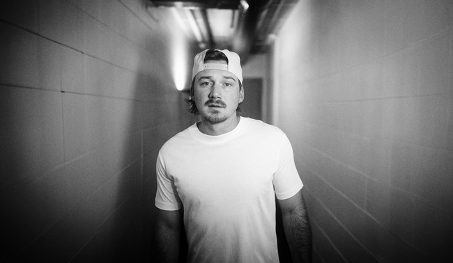 Ca khúc "Love Somebody" của Morgan Wallen: Tìm kiếm sự kết nối thật sự trong tình yêu - Ảnh 4.