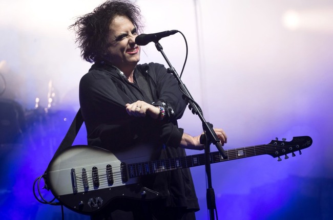 Album "Songs of a Lost World" của The Cure: Đối diện với nỗi buồn bằng âm nhạc tao nhã - Ảnh 4.