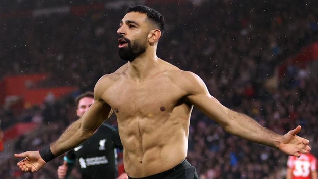 Salah xác nhận khả năng chia tay Liverpool dù đang có chuỗi phong độ hủy diệt cùng The Kop - Ảnh 1.