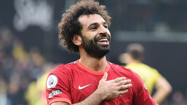 Salah xác nhận khả năng chia tay Liverpool dù đang có chuỗi phong độ hủy diệt cùng The Kop - Ảnh 2.