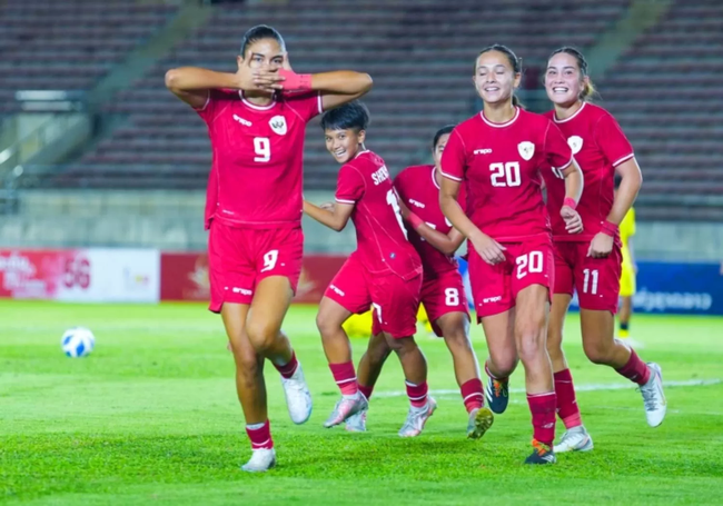 Dùng cầu thủ nhập tịch, ĐT Indonesia thắng 1-0 đội bóng Đông Nam á ở giải vô địch của AFF - Ảnh 1.