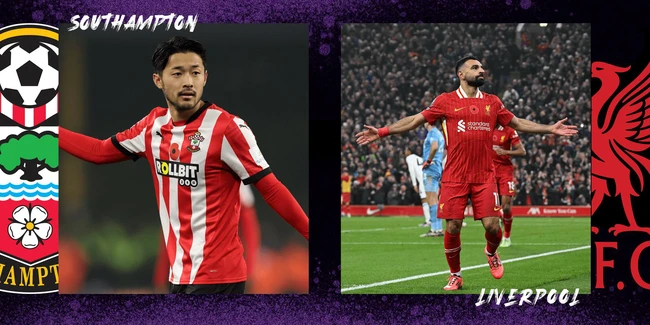 TRỰC TIẾP bóng đá Southampton vs Liverpool 21h00 hôm nay, vòng 12 Ngoại hạng Anh - Ảnh 4.