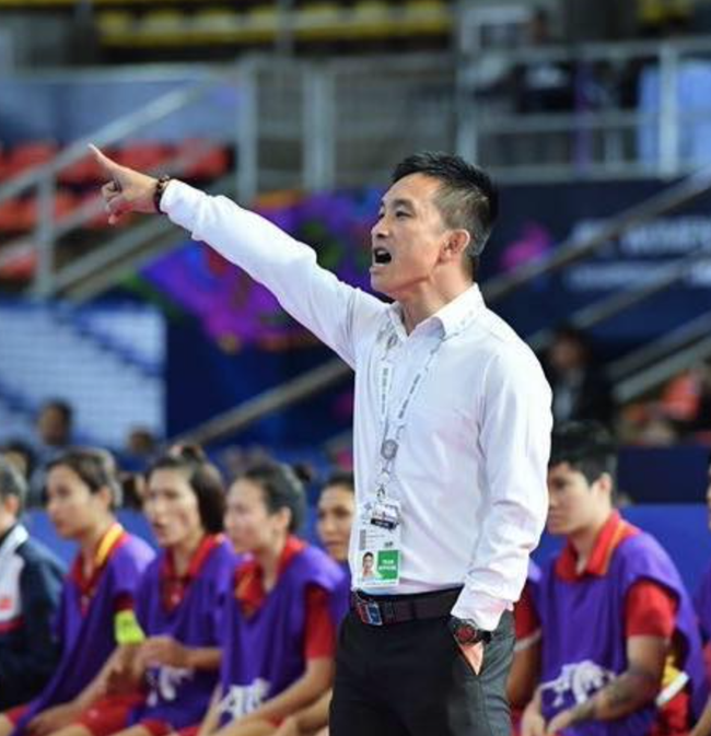 Thắng sốc Thái Lan, cựu HLV futsal Việt Nam "chơi lớn"  - Ảnh 2.