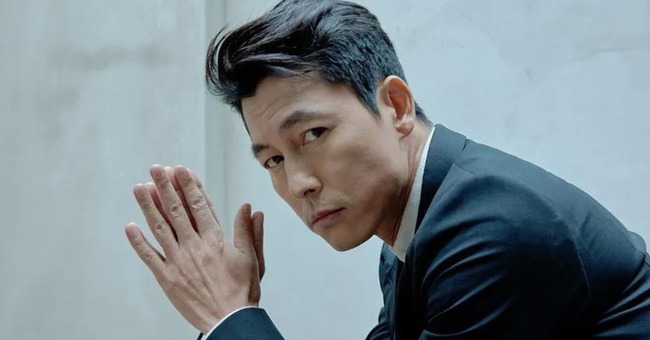 Phỏng vấn trước đây của Jung Woo Sung về việc quan hệ một đêm bị "đào lại" - Ảnh 1.