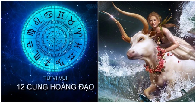 Tử vi hôm nay: Dự đoán chiêm tinh ngày 25/12/2024 cho 12 cung hoàng đạo - Ảnh 2.