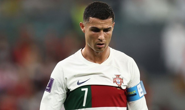 Là đội trưởng tuyển Bồ Đào Nha nhưng Ronaldo không bầu The Best, lý do bất ngờ được tiết lộ - Ảnh 1.