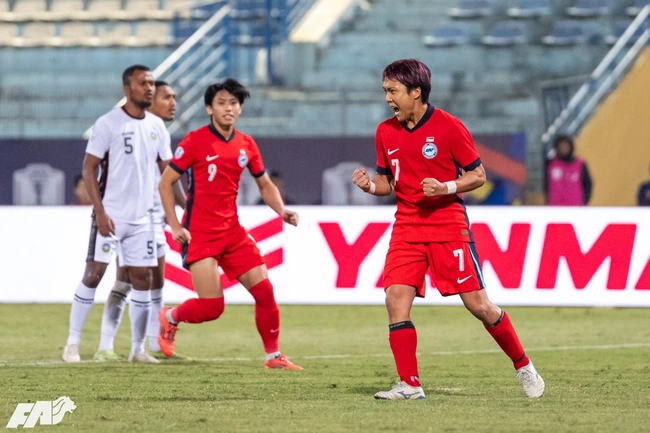 TRỰC TIẾP bóng đá Singapore vs Thái Lan 19h30 hôm nay, vòng bảng AFF Cup 2024 - Ảnh 3.