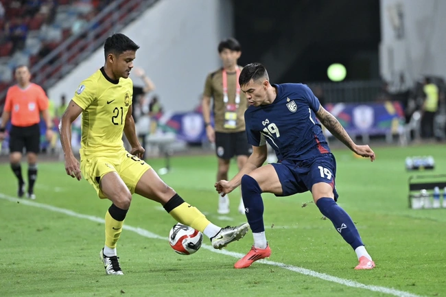 Nhận định, soi tỷ lệ Malaysia vs Singapore 20h00 ngày 20/12, vòng bảng AFF Cup 2024 - Ảnh 1.