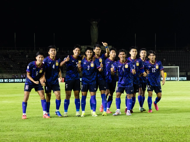 TRỰC TIẾP bóng đá Myanmar vs Lào 17h30 hôm nay, vòng bảng AFF Cup 2024 - Ảnh 3.