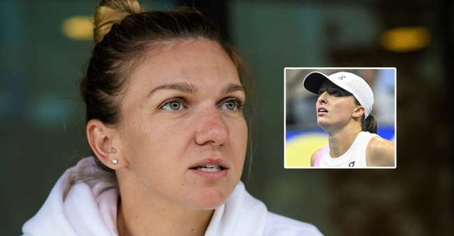 Simona Halep: "Tôi vẫn không thể hiểu nổi…” - Ảnh 1.