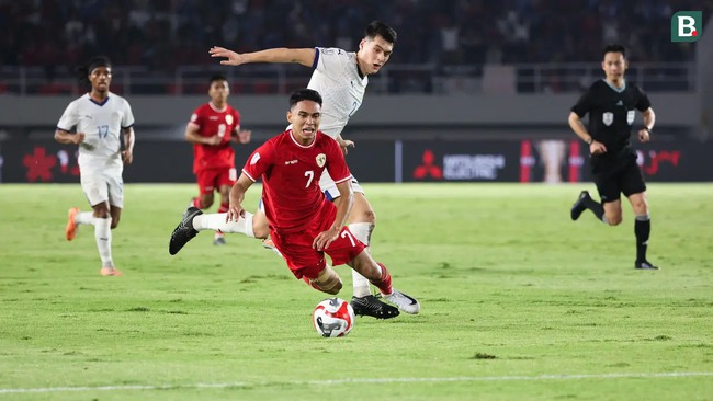 ASEAN Cup 2024 - Những điểm nhấn của vòng bảng: Đẳng cấp Thái Lan và bộ mặt thật Indonesia - Ảnh 2.