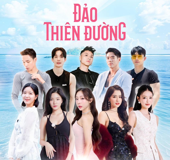 Chương trình 'Anh trai vượt ngàn chông gai' đang áp đảo về lượt bình chọn tại VTV awards - Ảnh 4.