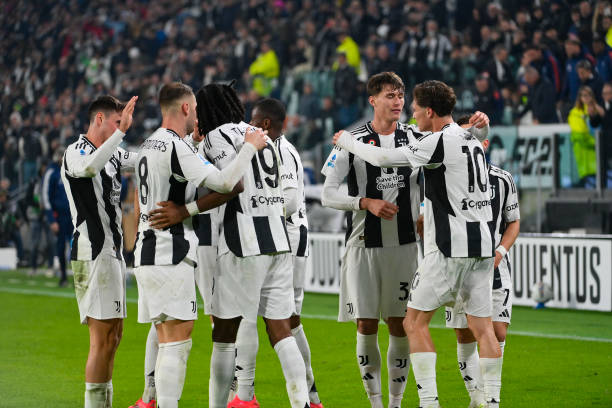 Juventus sẽ ăn mừng chiến thắng trước chủ nhà Monza?