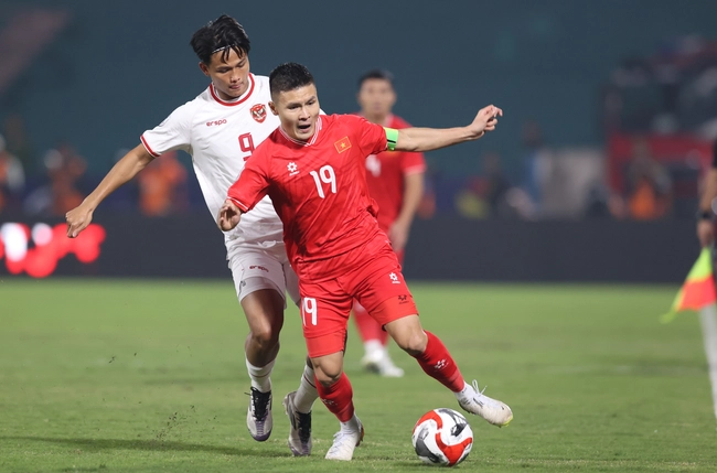 Xem trực tiếp bóng đá Việt Nam vs Singapore ở đâu? Kênh VTV nào trực tiếp bán kết AFF Cup 2024? - Ảnh 2.