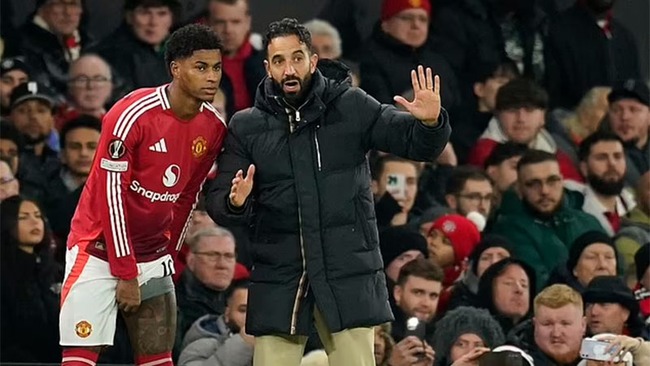 Rashford bất ngờ lên tiếng về tương lai: Rời MU chỉ là vấn đề 'khi nào' - Ảnh 5.