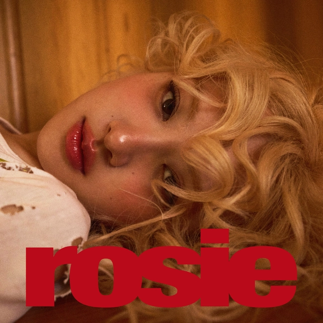 "Rosie" - tiền đề vững chắc cho Rose - Ảnh 1.