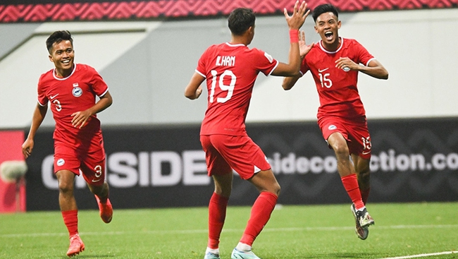 Lịch thi đấu AFF Cup 2024 hôm nay 17/12 - Ảnh 2.