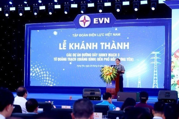 10 SỰ KIỆN NỔI BẬT CỦA VIỆT NAM NĂM 2024 DO TTXVN BÌNH CHỌN - Ảnh 9.