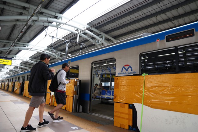 Tuyến Metro Bến Thành - Suối Tiên: Đòn bẩy phát triển du lịch Thành phố Hồ Chí Minh - Ảnh 3.