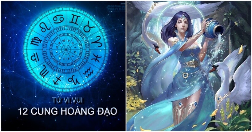 Dự đoán chiêm tinh ngày 22/1/2025 cho 12 cung hoàng đạo - Ảnh 1.