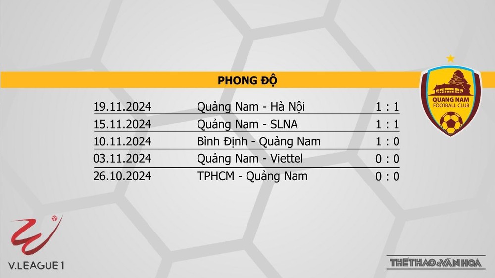 Nhận định bóng đá V-League hôm nay 19/1: Nam Định vs Thể Công, Đà Nẵng vs Hà Nội - Ảnh 13.