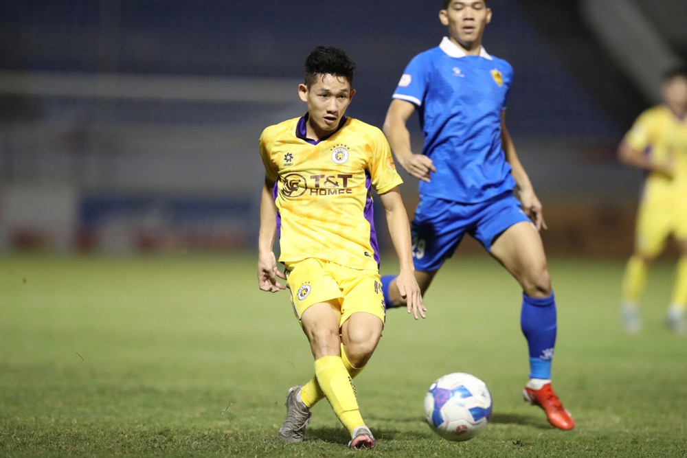 Link xem trực tiếp bóng đá Đà Nẵng vs Hà Nội 18h00 hôm nay, vòng 10 V-League - Ảnh 2.