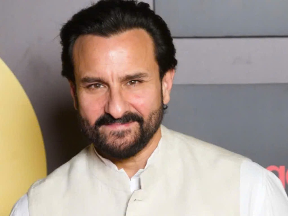 Bắt giữ nghi phạm tấn công ngôi sao điện ảnh Ấn Độ Saif Ali Khan - Ảnh 3.