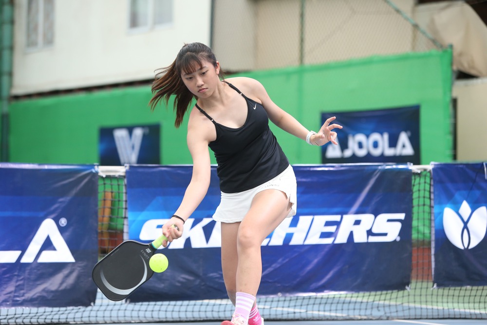 Cách lựa chọn trang phục thi đấu Pickleball phù hợp nhất - Ảnh 1.