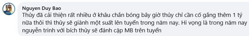 Tin nóng thể thao tối 20/1: Phụ công bóng chuyền nữ Việt Nam thi đấu ở Hàn Quốc được khen ngợi - Ảnh 4.