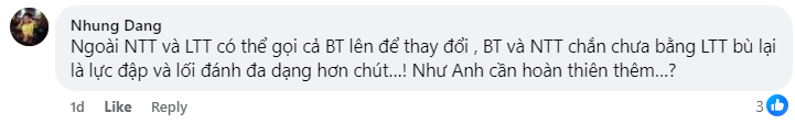 Ngôi sao bóng chuyền nữ Việt Nam bị gạt khỏi ĐTQG nhận thưởng trị giá gần 1 tỷ, CĐV nói thẳng quan điểm - Ảnh 4.