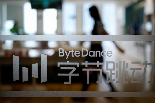 Người gia nhập hàng ngũ nữ tỷ phú giàu nhất châu Á nhờ “cú hích” từ ByteDance - Ảnh 1.